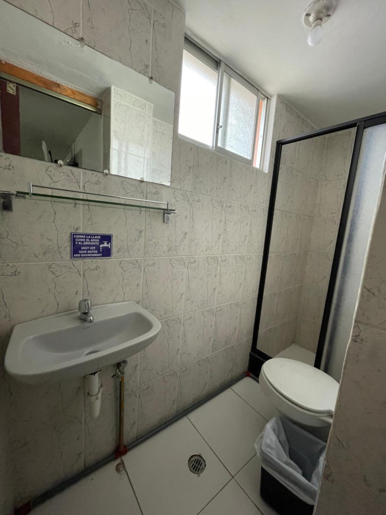 Hostal La Escondida De Quito Del Norte Екстериор снимка