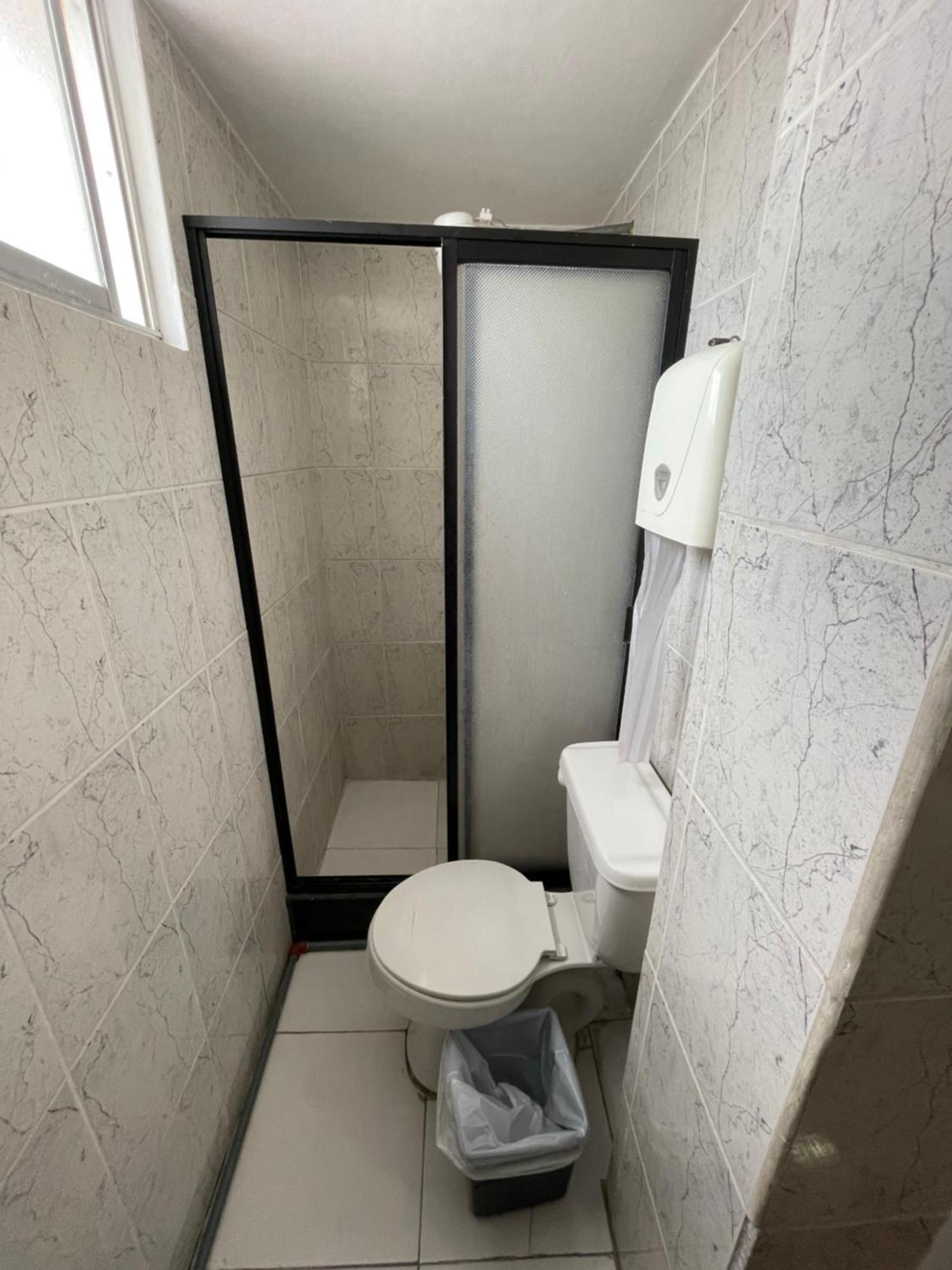 Hostal La Escondida De Quito Del Norte Екстериор снимка